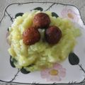 Vegan : Kartoffel - Kohlrabi - Spargel - Stampf[...]