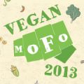 Vegan Mofo #12 -What do vegans eat? - Puff[...]