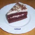 Backen: Mini-Schoko-Torte II