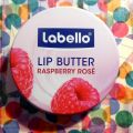 Labello - Lip Butter - Raspberry Rosé