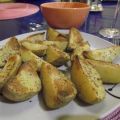 Kartoffeln: Pikante Kartoffelspalten mit[...]