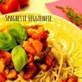Spaghetti Vegginese