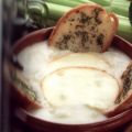 antipasti zwiebelsuppe aus toskana