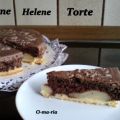 Kuchen  Birne ~ Helene ~ Torte