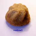Backen: Zitrus-Mandel-Muffins