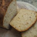 Brot/Brötchen: Kastenweißbrot mit Zwiebeln und[...]