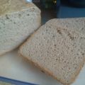 Brot - Roggen-Buttermilch-Brot für den BBA