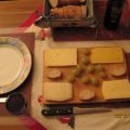 Käse - Geniesserabend für Gestresste