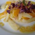 Orangen-Fenchel-Salat mit[...]