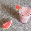 Wassermelonen-Joghurt-Shake