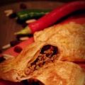 Empanadas: Blätterteig mit[...]