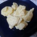 Schwäbischer Kartoffelsalat