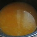 Kochen: Linsen-Cremesuppe