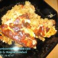 Aufgelaufenes – Reis-Sauerkrauttöpfle aus dem[...]