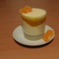 Dessert: Aprikosen-Frischkäse-Dessert