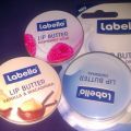 Labello Lip Butter in drei genussvollen[...]