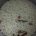 Aromatischer Reis