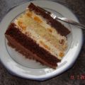 Kuchen + Torten : Drei-Tage-Torte