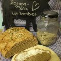 Bread Baking (Fri)day: Roggen-Mix-Vollkornbrot[...]