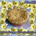 ~ Kuchen ~ Apfel-Mango-Streuselkuchen