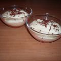 Rhabarber-Joghurt-Dessert