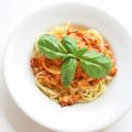 Spaghetti Meeresfrüchte + Video
