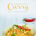 Was zum Lachen: Vegetarisches Curry mit[...]