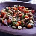 Kartoffel-Gnocchi mit Sobrasada und[...]