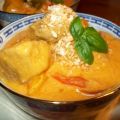 My Thai-Coconut-Curry