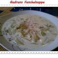 Suppe: Fenchelsuppe