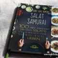 {Bücherliebe}: Salat Samurai - 100 Salate, die[...]