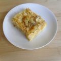 Buttermilch - Mandel - Kuchen