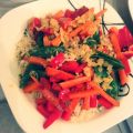 Rezept-Tipp: leckeres Reis-Curry mit Kokosmilch[...]