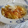 Penne mit Peperoncino