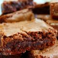 Brownies - eine kleine Schoko-Sünde