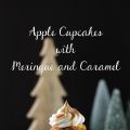 An Apple a Day | Apfel-Cupcakes mit Baiser &[...]