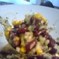 Kidney Bohnen Salat