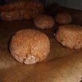 Brot/Brötchen: Roggen-Körner-Brot mit Chili