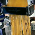 Homemade Nudeln -  Spaghetti lassen grüßen