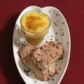 Mango-Nektarinen-Salat mit Minze und Eis an[...]