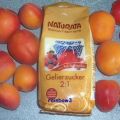 Einmachen: Aprikosen-Marmelade mit Kernen