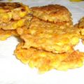 Mais - Küchlein mit Cornflakes
