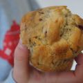 Muffins mit weißer Schokolade – Rezept mit[...]