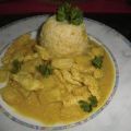 Puten-Curry-Geschnetzeltes asiatisch an[...]