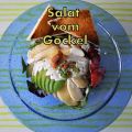 

Salat vom Gockel



