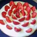 Backen: Erdbeer-Torte mit Quark-Sahne