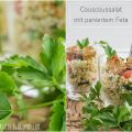 Let's cook together | Couscous-Salat mit[...]