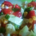 Bunter Salat mit Jaroma-Kohl