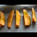 Süßkartoffeln richtig zubereiten (vegan)