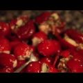 Antipasti Tomaten mit Frischkäse gefüllt - Ein[...]